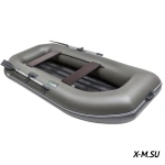 Гребная лодка GAVIAL 280 ND