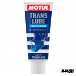 Масло трансмиссионное Motul SAE90 мин Translube 0.350л