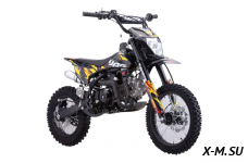 Питбайк YPS Basic F125cc 14\12