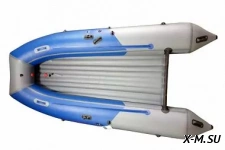 Лодка Orca GT 400 НД