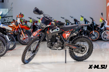 Мотоцикл OXO BASE 300