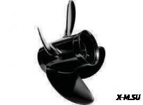 Винт гребной 40-60 (SPITFIRE 10.3X12)