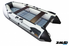 Лодка Марлин 370 EA