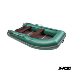 Моторная лодка GAVIAL 320CK