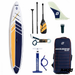 SUP Board GLADIATOR ELITE KD 10.6R