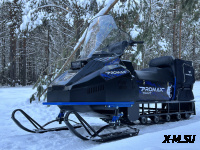 Снегоход PROMAX YAKUT 500 2.0 4T 19