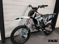 Кроссовый мотоцикл Koshine XN85 19/16 M 4