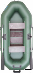 Гребная лодка STEFA240 РСТР