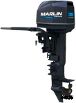 Лодочный мотор MARLIN MP 30 AMHS