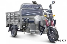 Грузовой электротрицикл ELTRECO Rutrike Антей-У 1500 60V1000W