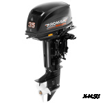 Лодочный мотор PROMAX SP30FHS S-PRO