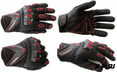 Перчатки SCOYCO (оригинал) МС-10