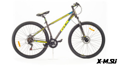 Велосипед 29 GTX BIG 2902