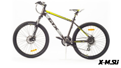 Велосипед 26 GTX  ALPIN 20