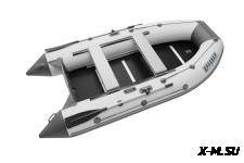 Лодка ДРАККАР 3300 СК HANT