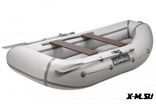 Надувная лодка ПВХ Адмирал АМ 300 НДНД