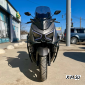 Скутер JILANG (ДЖИЛАНГ) Z-MAX 180 (49cc)