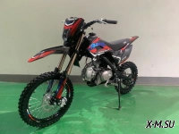 Питбайк JHL MOTO JHLofr LK125 17/14 (ZS154FMI-2)