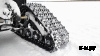 Зимний комплект для квадроциклов ATV PROMAX/GBM и т.д 150-300 (лыжи и гусеницы) D24,8-24T