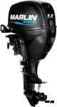 Лодочный мотор MARLIN MF 9.9 AMHS