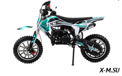 Питбайк MOTOLAND (МОТОЛЕНД)  JKS50 E