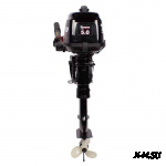 Подвесной лодочный мотор TOYAMA(PARSUN) T5ABMS