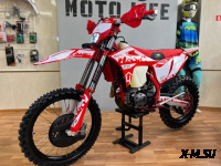 Мотоцикл Hasky F6 lite Racing 