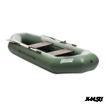 Гребная лодка БРИЗ 280