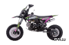 Питбайк YPS Lite F110cc 12\10