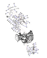 Электрика 2-Х ТАКТНОГО ПЛМ PARSUN T30BM