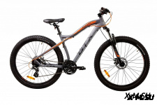 Велосипед 27.5 GTX PLUS 2701