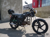 Мопед X-MOTORS RIVA - II CX