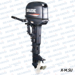 Лодочный мотор Condor Yamarine T30HES (Yamaha)