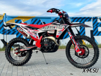 Кроссовый мотоцикл FAIDET CB300RL MAX KKE