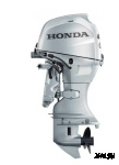 Лодочный мотор HONDA BF40 SRTU