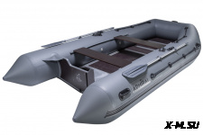 Надувная лодка ПВХ Адмирал 410