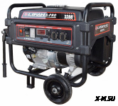 Бензогенератор S-PRO 3200
