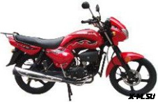 Мопед SIGMA SPORT (VRX)