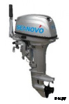 Лодочный мотор SEANOVO SN70FFEL-T
