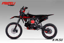 Питбайк FRATELI FRZ 190E 19/16