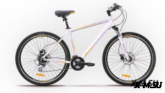 Велосипед 28 GTX TRAIL 3.0