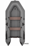 Лодка ПВХ Фрегат 280 Е (НДНД)