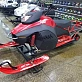 Снегоход IRBIS SF200L 2025
