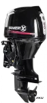 Лодочный мотор Yamer EF60FUEL-T