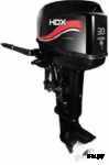 Лодочный мотор 2-х тактный HDX T 30 FWS