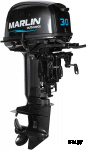 Лодочный мотор MARLIN MP 30 AWRS