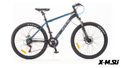 Велосипед 26 GTX  ALPIN S