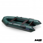 Лодка ПВХ Лидер &quot;Тундра-325&quot;
