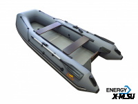 Лодка Марлин 320 E