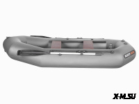 Надувная лодка Rocky Mini 260